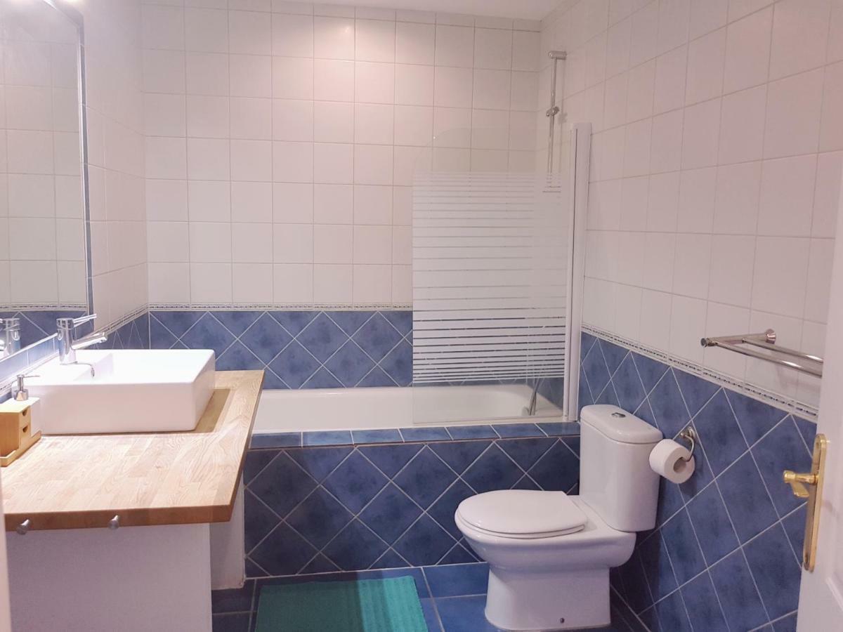 Lina Mogan Apartamento Puerto De Mogan Exterior foto